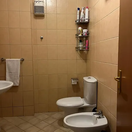 Queen Teuta Apartment