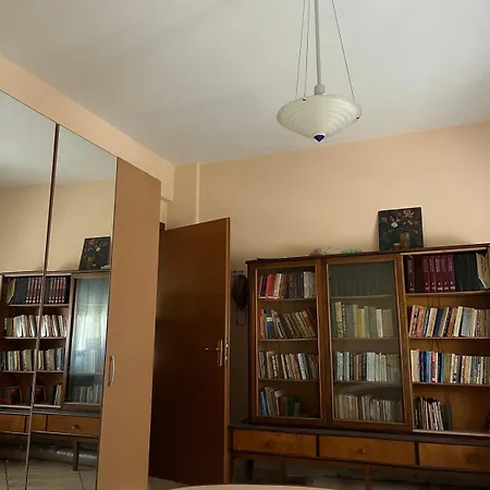 Queen Teuta Apartment