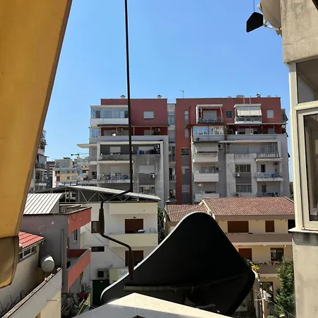 Apartment Queen Teuta *